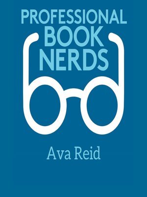 cover image of Ava Reid 2024 Interview